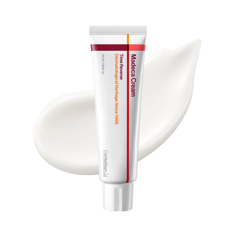 Madeca Cream Time Reverse - 50 ml