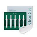 Mucin Collagen Voluming Cream Ampoule - 4ml x 5 pcs