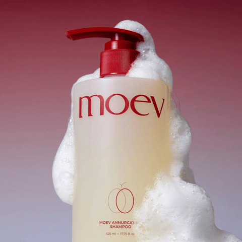 Annurcatin Shampoo