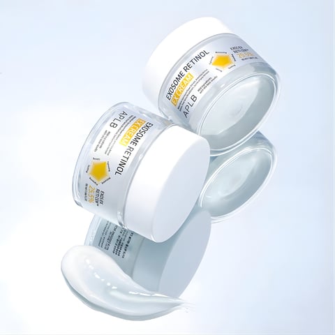 Exosome Retinol EX Cream - 55 ml