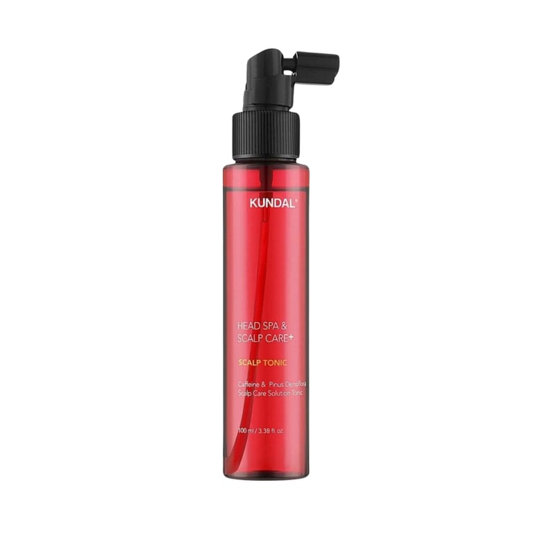 Head Spa & Scalp Care+ Scalp Tonic - 100 ml