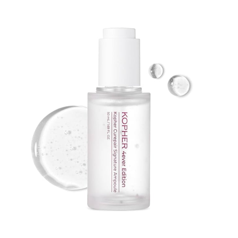 Curepair Signature Ampoule - 50 ml
