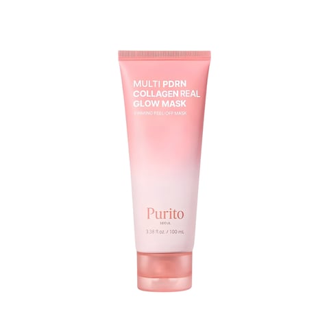 Multi PDRN Collagen Real Glow Mask - 100 ml