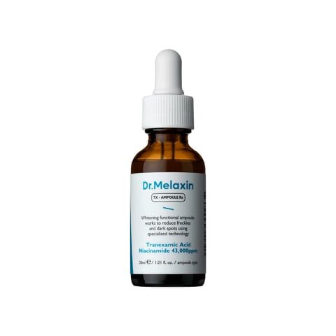 TX Ampoule - 30 ml