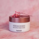 Bulgarian Rose Water Hydrogel Eye Patch - 60 patches