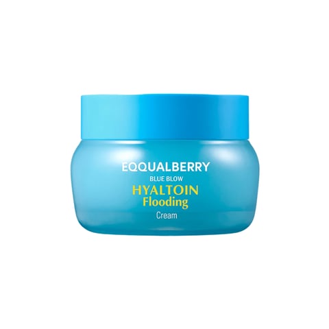 Hyaltoin Flooding Cream - 50 ml