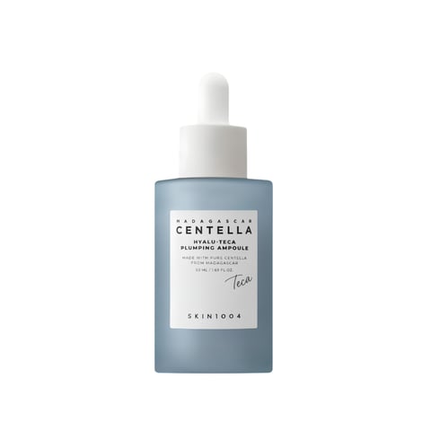 Madagascar Centella Hyalu-Teca Plumping Ampoule - 50 ml