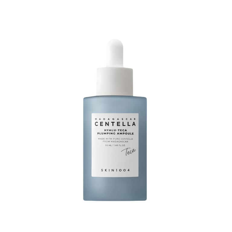 Madagascar Centella Hyalu-Teca Plumping Ampoule - 50 ml