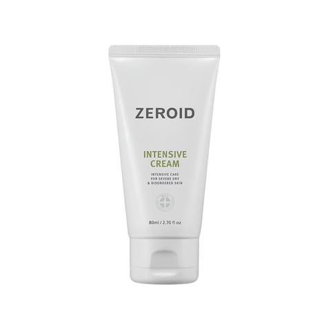 Intensive Cream - 80 ml