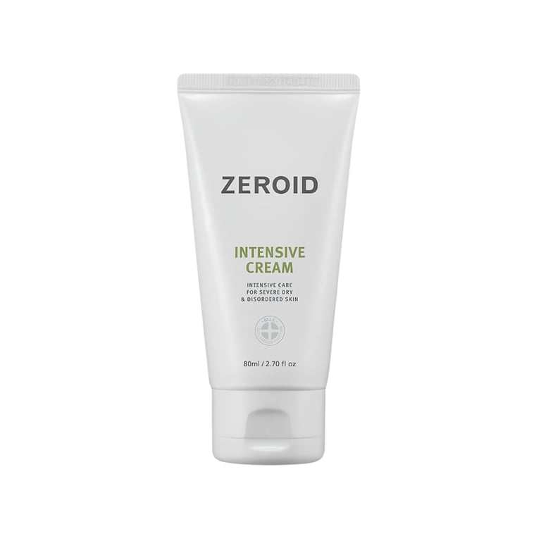 Intensive Cream - 80 ml
