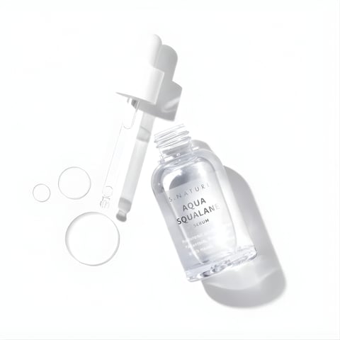 Aqua Squalane Serum - 50ml
