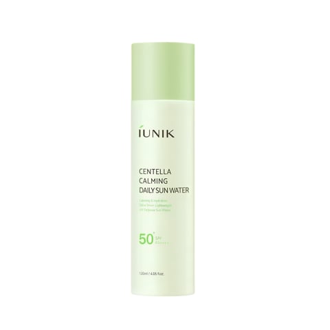 Centella Calming Daily Sun Water - 120 ml