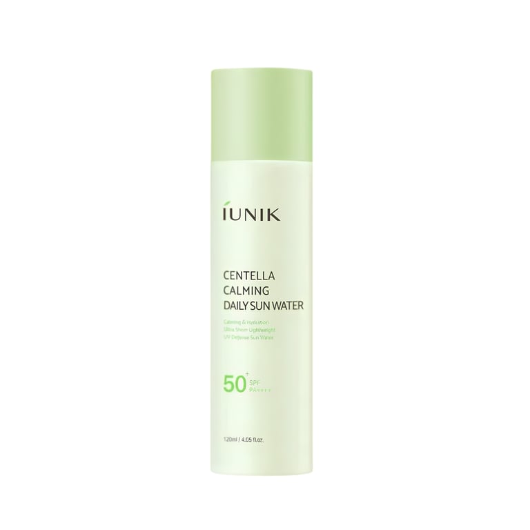 Centella Calming Daily Sun Water - 120 ml