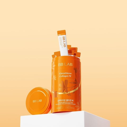 BB LAB Glutathione Collagen W - 2 g x 30 Sticks