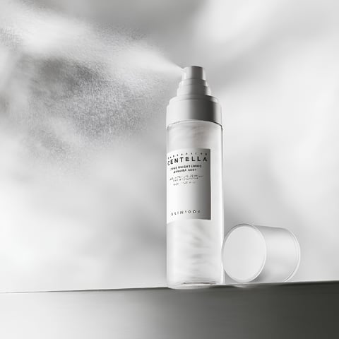 Madagascar Centella Tone Brightening Aurora Mist - 100 ml