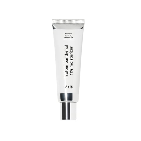 Ectoin Panthenol 11% Moisturizer Barrier Tube - 50 ml