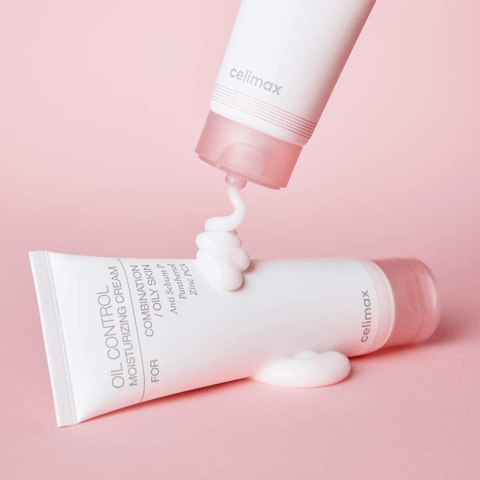 ‏سيليماكس كريم مرطب للتحكم بالدهون ‏- 80 مل