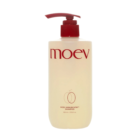 Annurcatin Shampoo
