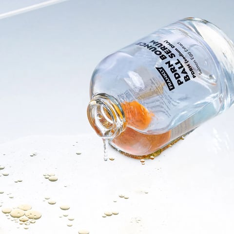 PDRN Bounce Ball Serum - 30 ml