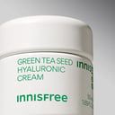 Green Tea Seed Hyaluronic Cream - 50 ml