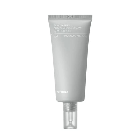 Dual Barrier Watery Sun Cream - 40 ml