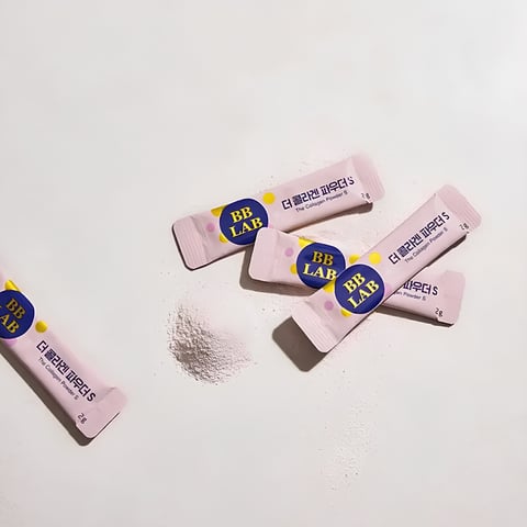BB LAB The Collagen Powder S Plus - 2g x 30 sticks