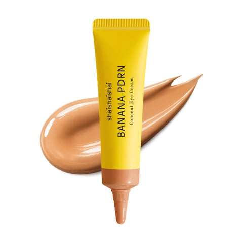 BANANA PDRN Conceal Eye Cream (Caramel) - 15 g