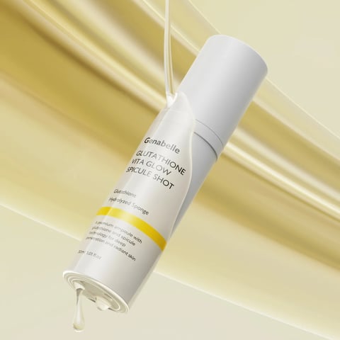 Glutathione Vita Glow Spicule Shot - 30 ml