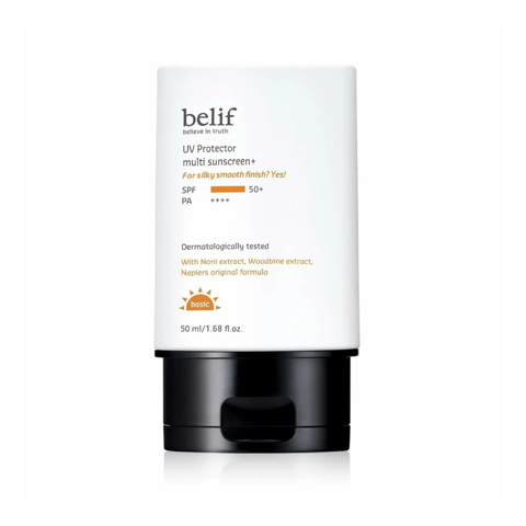UV Protector Multi Sunscreen (SPF50+ PA++++) - 50 ml