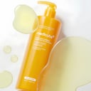 Kojic Acid Turmeric Gel To Foam Cleanser - 500 ml