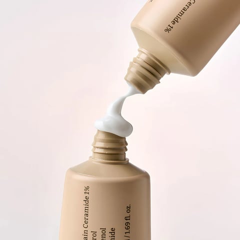 Advanced LC-Ceramide Barrier Cream - 50 ml