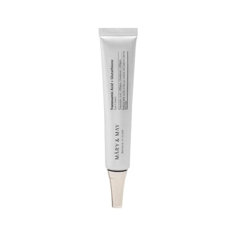 Tranexamic Acid + Glutathione Eye Cream - 30ml