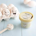 Egg White Pore Mask - 125 ml