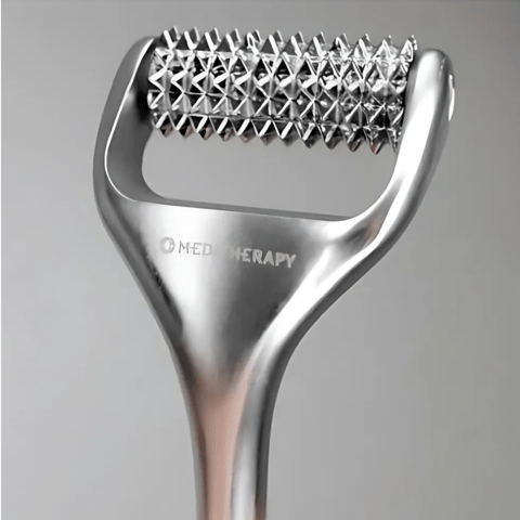 Wrinkle-Fit Needle