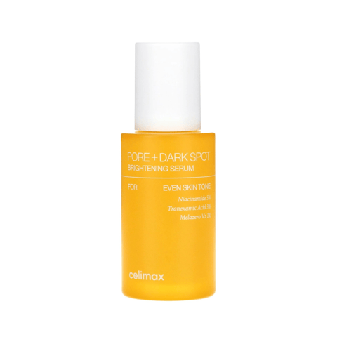 Pore + Dark Spot Brightening Serum - 30 ml