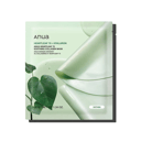 Heartleaf 70 Soothing Collagen Mask - 4 pcs