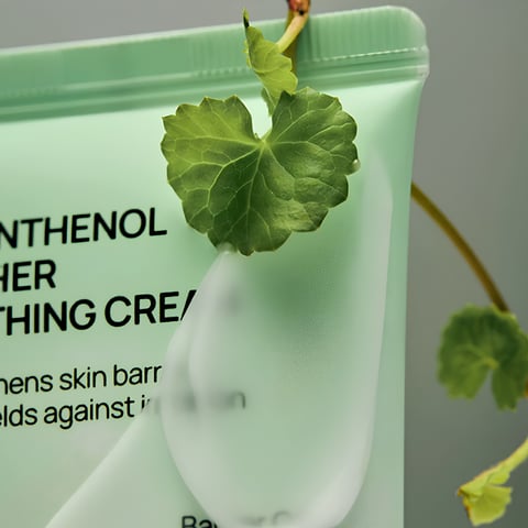 D-Panthenol Barrier Soothing Cream - 80 ml