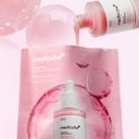 PDRN Pink Peptide Serum Mask - 1 Sheet Mask