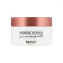 Bulgarian Rose Water Hydrogel Eye Patch - 60 patches