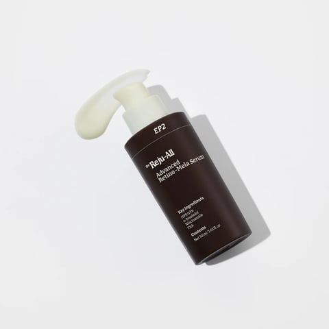 Advanced Retino-Mela Serum - 30 ml