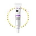 Retinol 0.1 Caffeine Revitalizing Eye Cream - 30 g