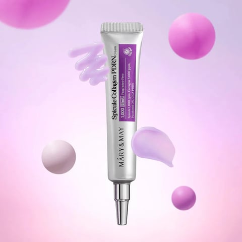 Spicule Collagen PDRN Cream - 15 g