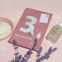 No. 3 Tingle-Pore Softening Sheet Mask - 1 Sheet Mask