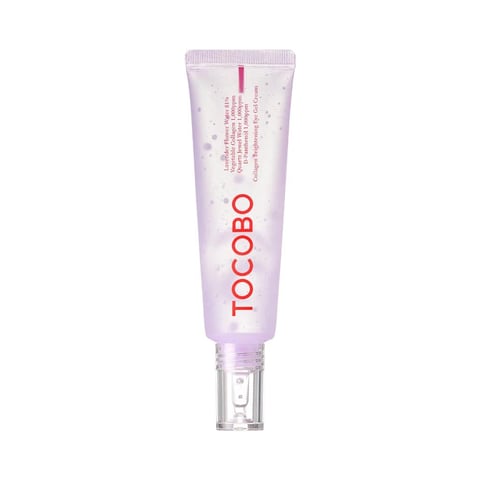 Collagen Brightening Eye Gel Cream - 30 ml