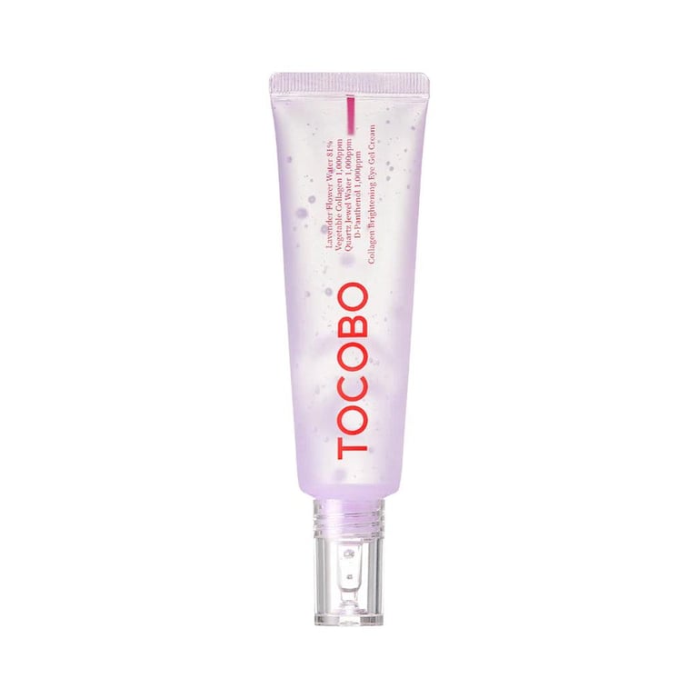Collagen Brightening Eye Gel Cream - 30 ml