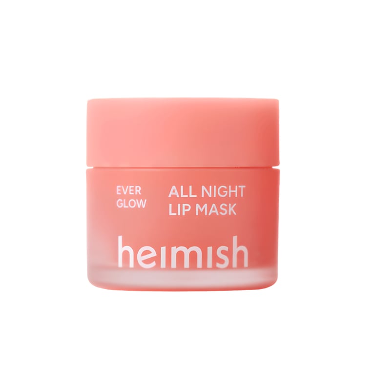 Ever Glow All Night Lip Mask - 20g