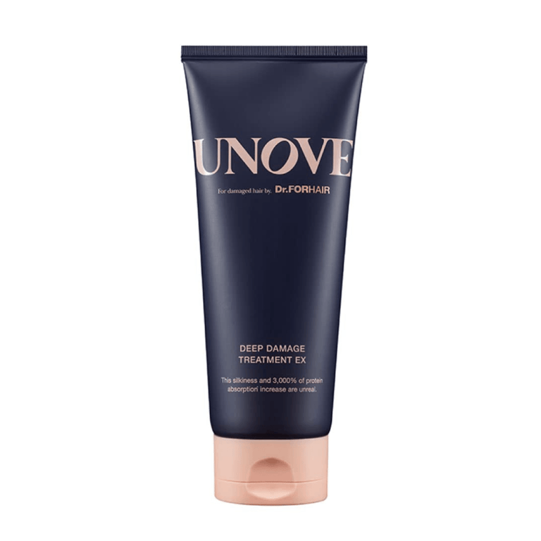 Deep Damage Treatment EX (Warm Petal)