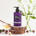 Honey & Macadamia Protein Treatment - 500 ml