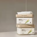 Rice Brightening Daily Mask - 30 Sheets