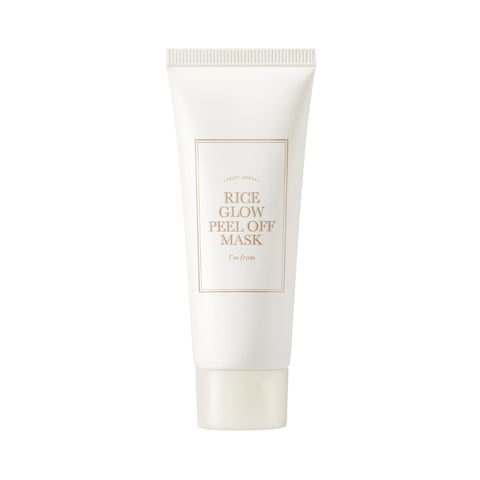 Rice Glow Peel Off Mask - 70 g